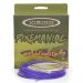 Vision PIKEMANIAC WF9 SloMo to Fast Inter fly line