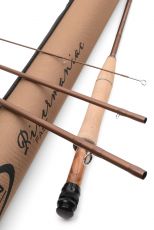 Vision RIVERMANIAC Fast flyrod 9´ #6