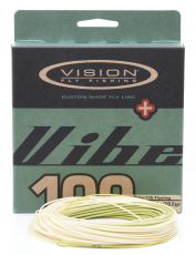 Vision VIBE 100+ 6-7/15g fly line