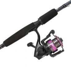 Abu Garcia Gen IKE Spinning Combo 213cm 10-30g