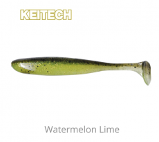 Keitech Easy Shiner 3" 10kpl Watermelon PP