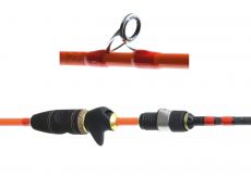 Patriot XXV zander 198cm 7-20g Hyrräkelavapa
