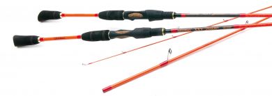 Patriot XXV zander 198cm 7-20g Hyrräkelavapa