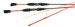 Patriot XXV zander 198cm 7-20g Hyrräkelavapa