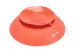 BZ silikoni nuolumatto kulho punainen 19cm