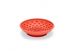 BZ silikoni nuolumatto kulho punainen 19cm