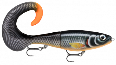 Rapala X-Rap Otus 25 HLW