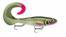 Rapala X-Rap Otus 25 OG