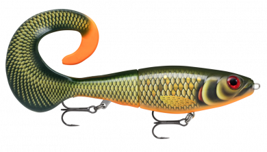 Rapala X-Rap Otus 25 SCRR