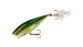 Heddon Pop'n Image 8cm 18g Baby Bass