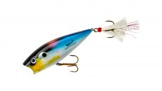 Heddon Pop'n Image 8cm 18g Threadfin Shad
