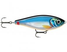 Rapala X-Rap Haku BGH