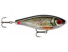 Rapala X-Rap Haku ROL