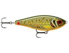 Rapala X-Rap Haku SCRR