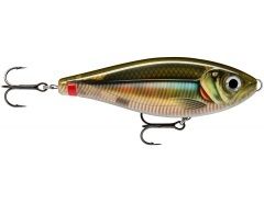 Rapala X-Rap Haku SMB