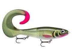 Rapala X-Rap Otus 17cm OG