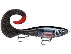 Rapala X-Rap Otus 25 ROR