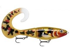 Rapala X-Rap Otus 17cm URK