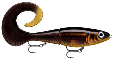 Rapala X-Rap Otus 25 UV5