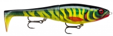 RAPALA X-RAP PETO Väri:HTP