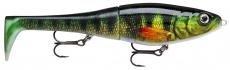 RAPALA X-RAP PETO Väri:PEL