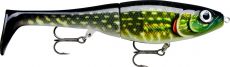 RAPALA X-RAP PETO Väri: PKL