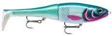 RAPALA X-RAP PETO 14cm Väri:SIIK