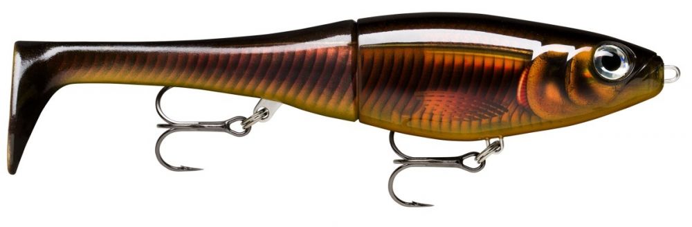 RAPALA X-RAP PETO Väri: UV5 - Vkstore