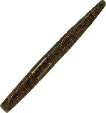 YUM Dinger 3" 7,5cm Watermelon Red Flake
