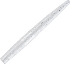 YUM Dinger 3" 7,5cm Pearl Silver Flake